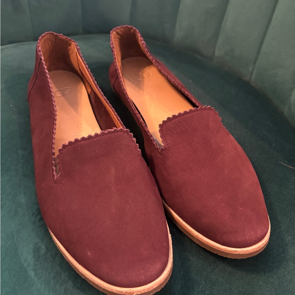 UGG Vista Purple